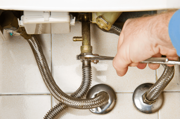 Arbees Plumbing
